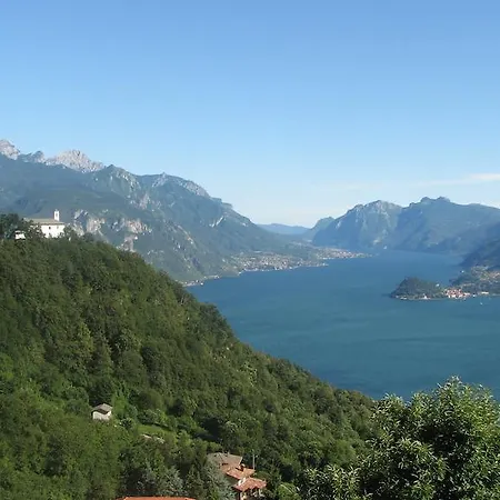 Il Mottarello Daire Plesio
