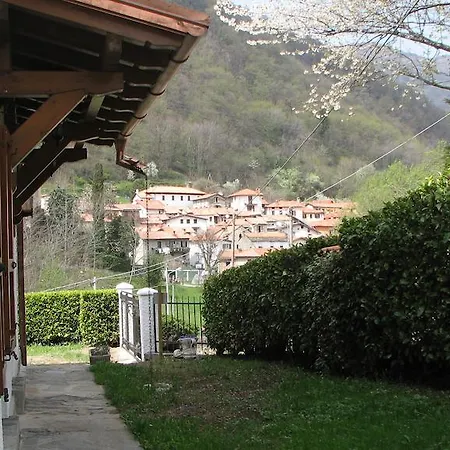 Il Mottarello Daire