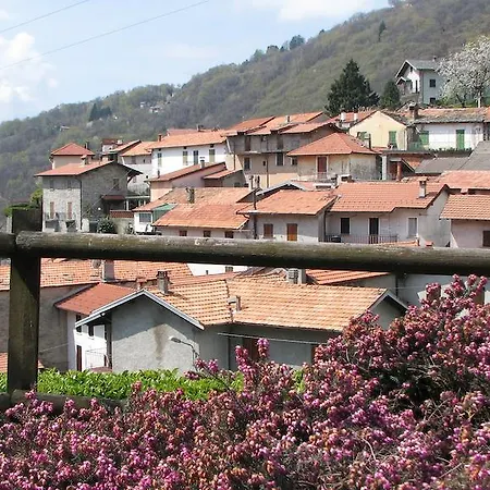 Daire Il Mottarello Plesio