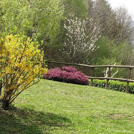Daire Il Mottarello